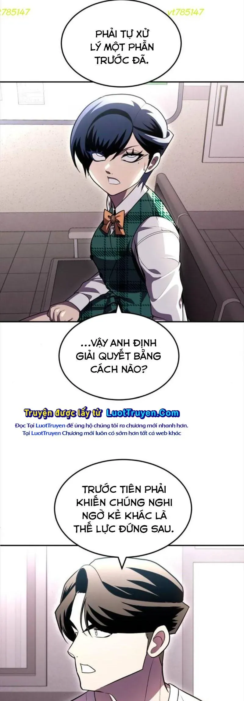 Món Đồ Chơi Chapter 72 - 80