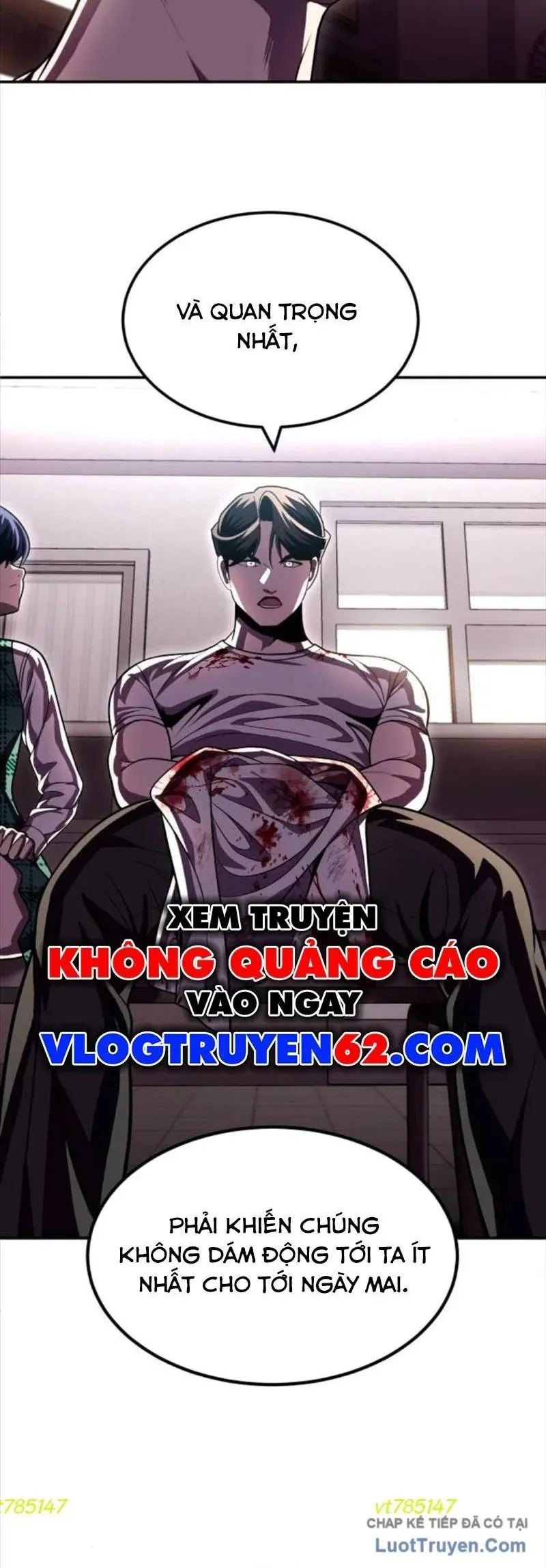 Món Đồ Chơi Chapter 72 - 83