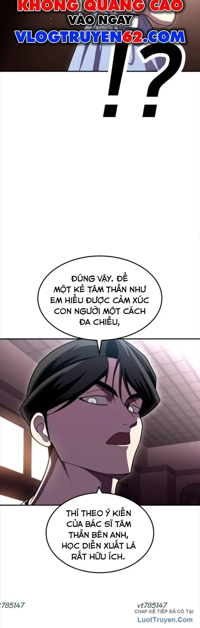 Món Đồ Chơi Chapter 72 - 91