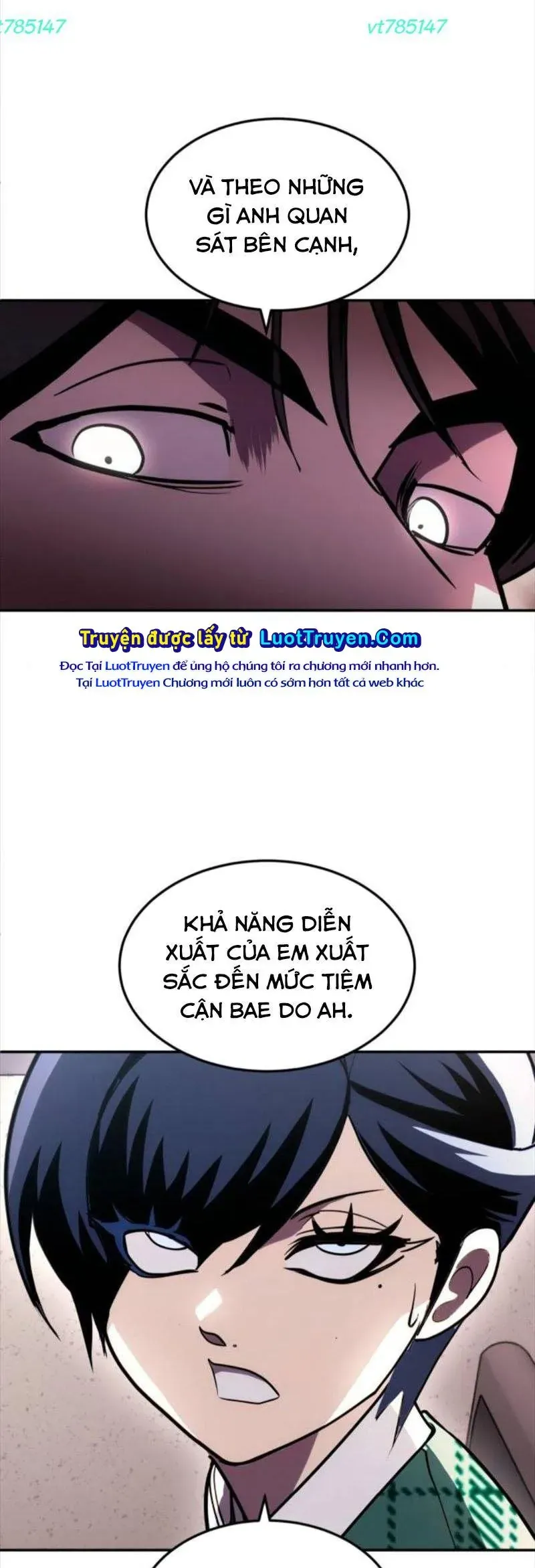 Món Đồ Chơi Chapter 72 - 92