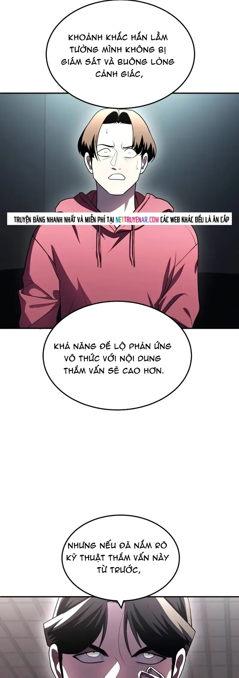 Món Đồ Chơi Chapter 73 - 13