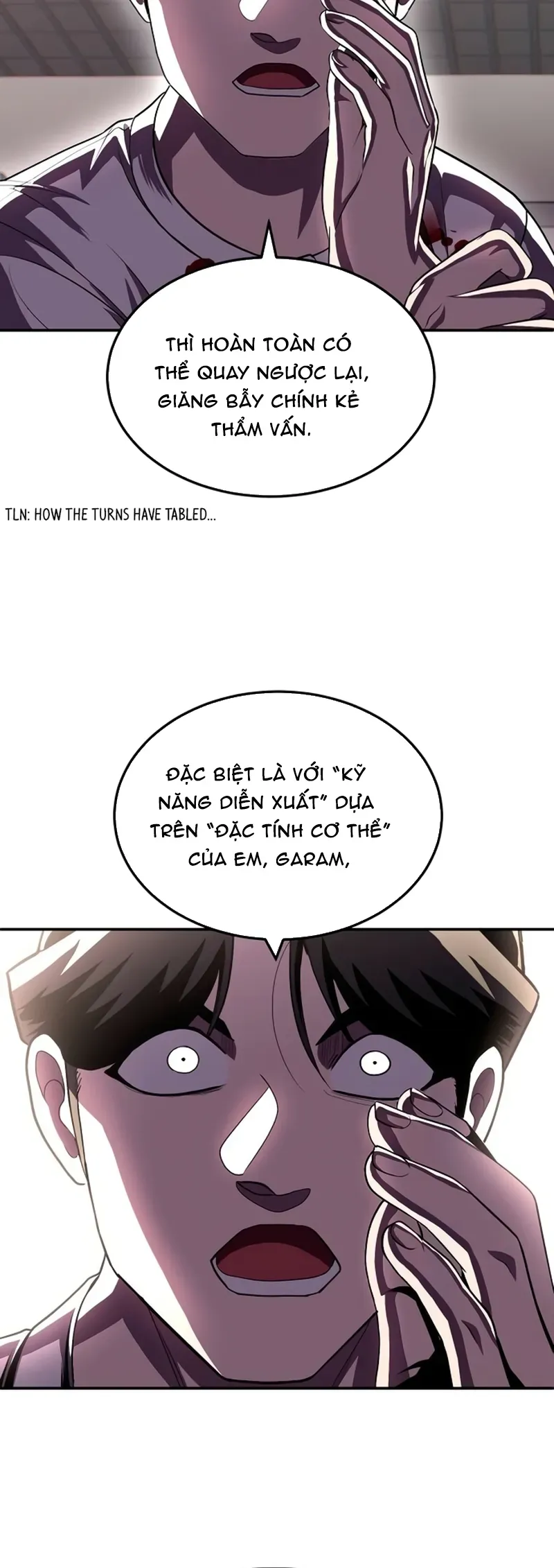Món Đồ Chơi Chapter 73 - 14