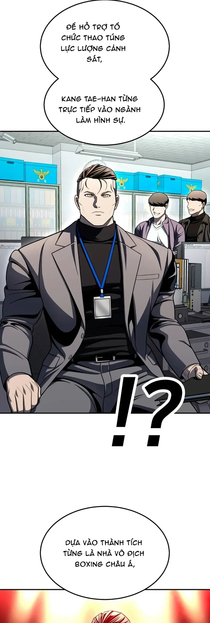 Món Đồ Chơi Chapter 73 - 3