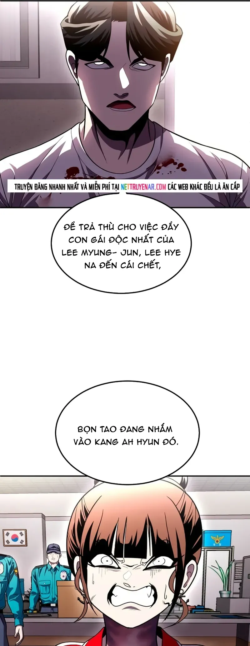 Món Đồ Chơi Chapter 73 - 37