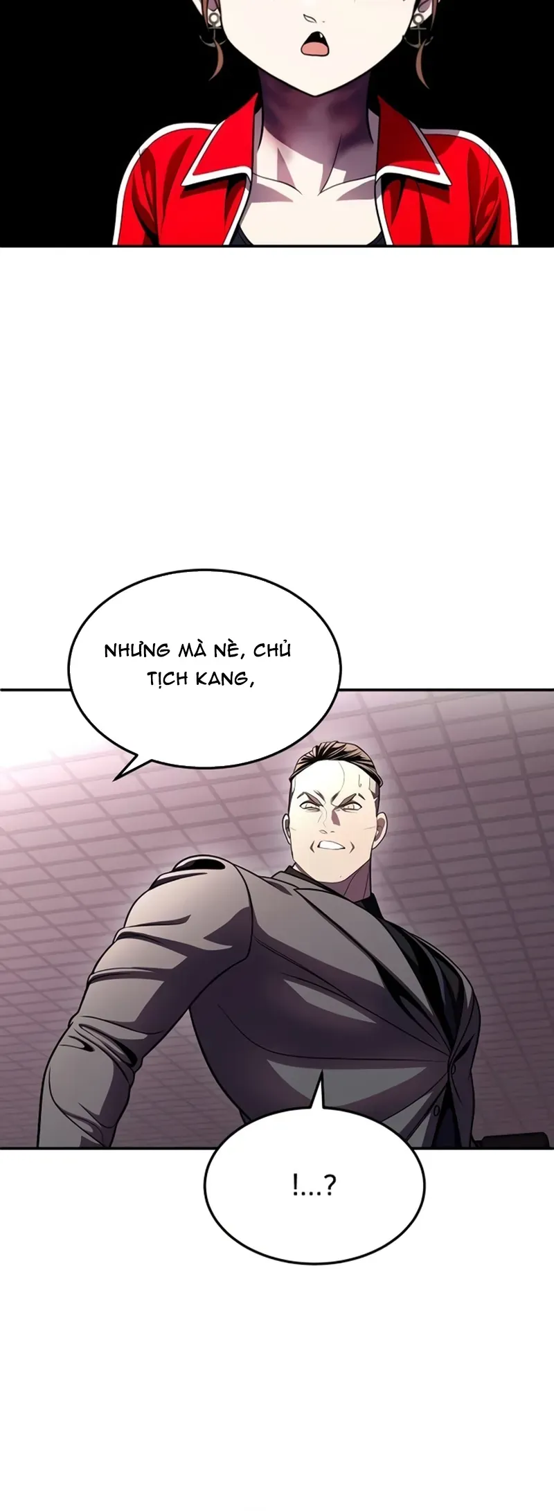 Món Đồ Chơi Chapter 73 - 40