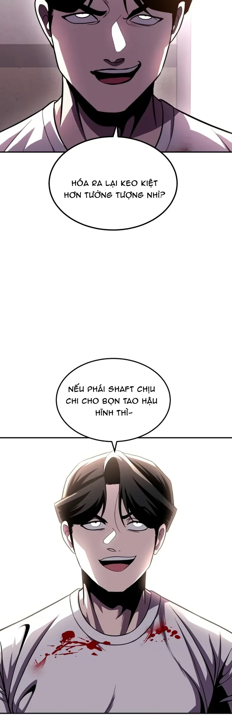 Món Đồ Chơi Chapter 73 - 42