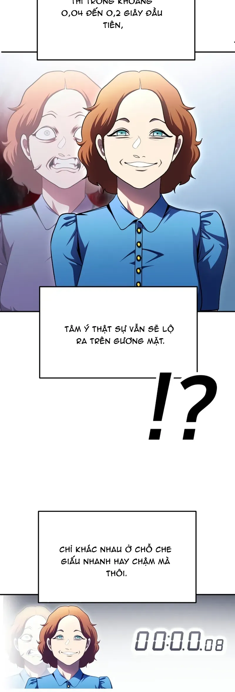 Món Đồ Chơi Chapter 73 - 48