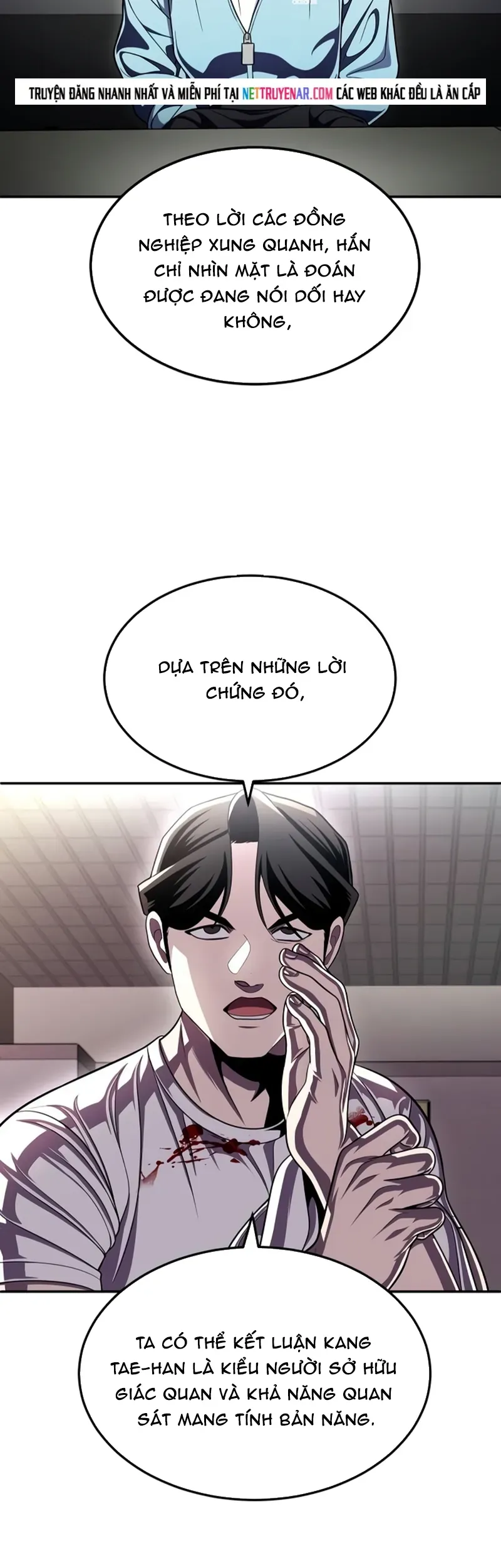 Món Đồ Chơi Chapter 73 - 6