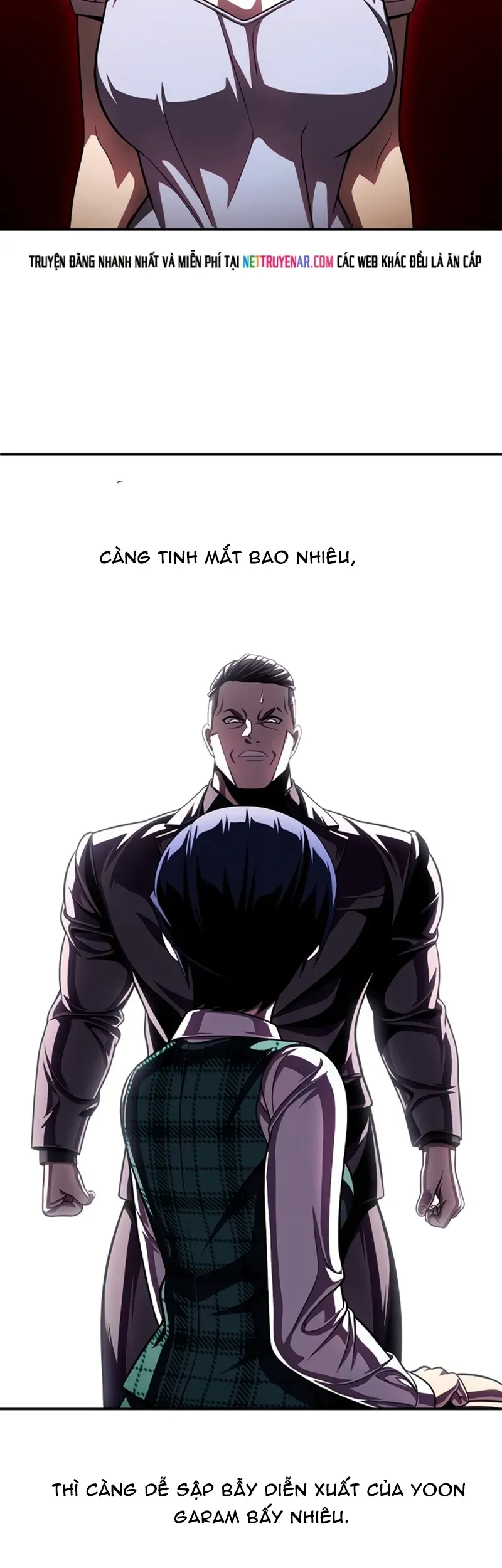 Món Đồ Chơi Chapter 73 - 60