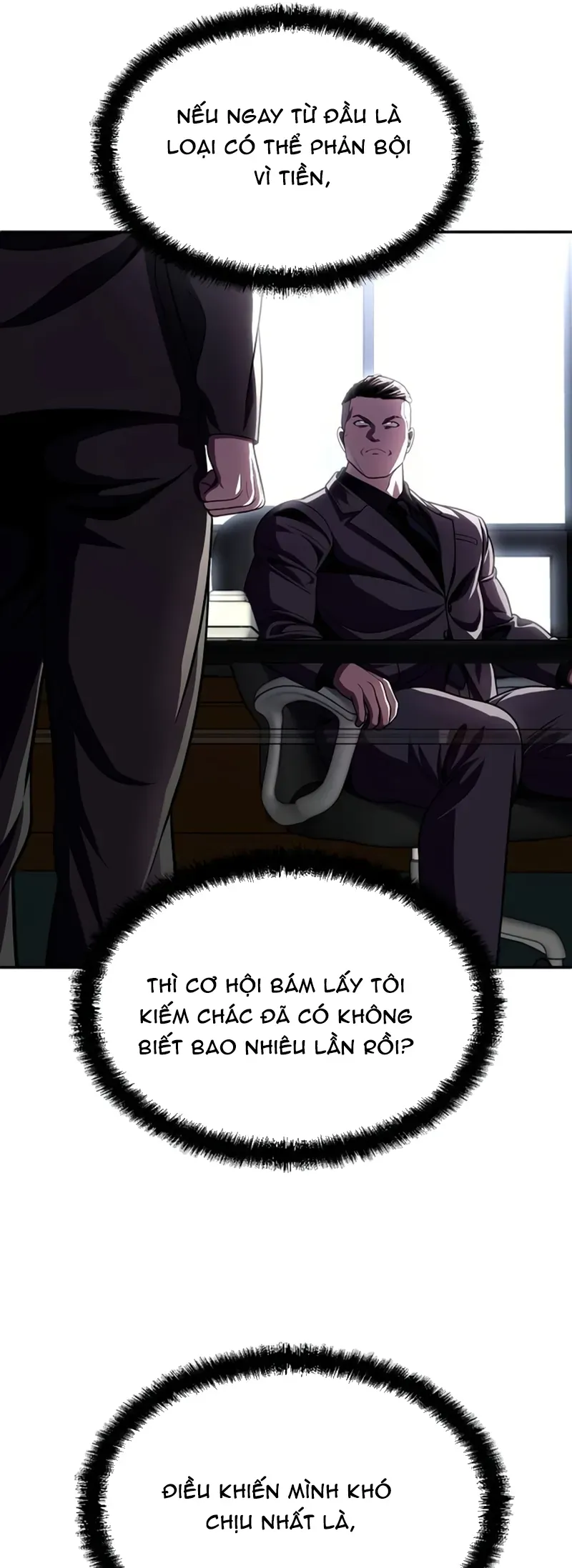 Món Đồ Chơi Chapter 73 - 67