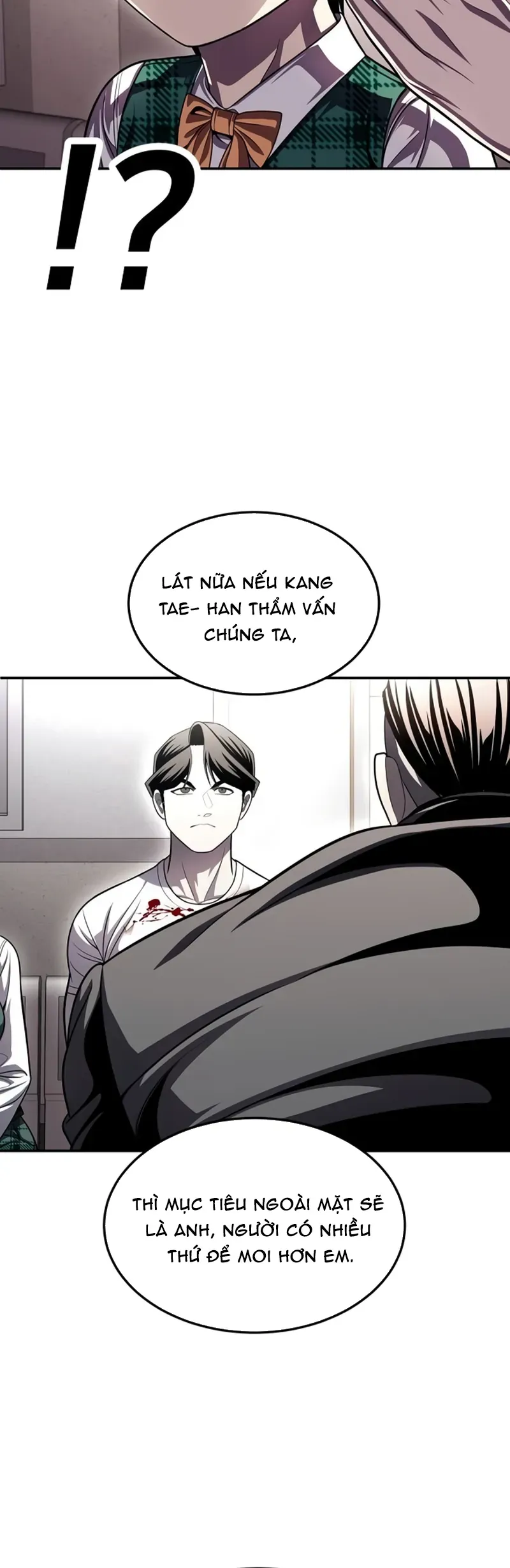 Món Đồ Chơi Chapter 73 - 8