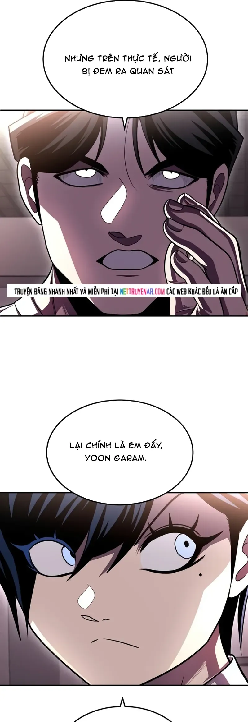 Món Đồ Chơi Chapter 73 - 9