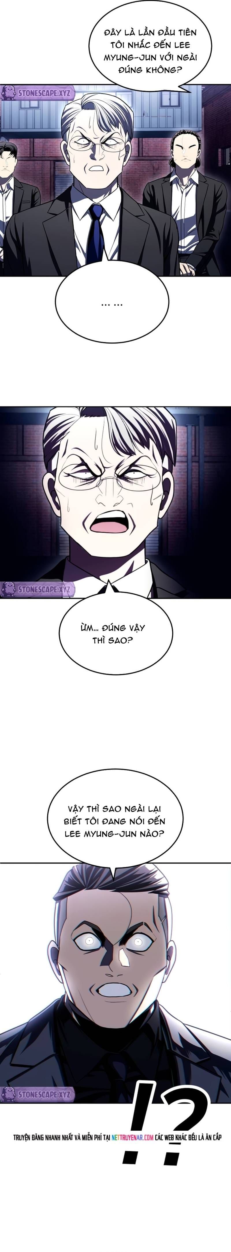 Món Đồ Chơi Chapter 74 - 1