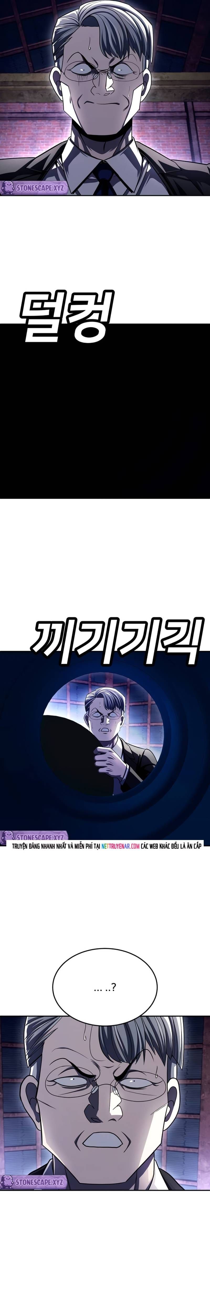 Món Đồ Chơi Chapter 74 - 9