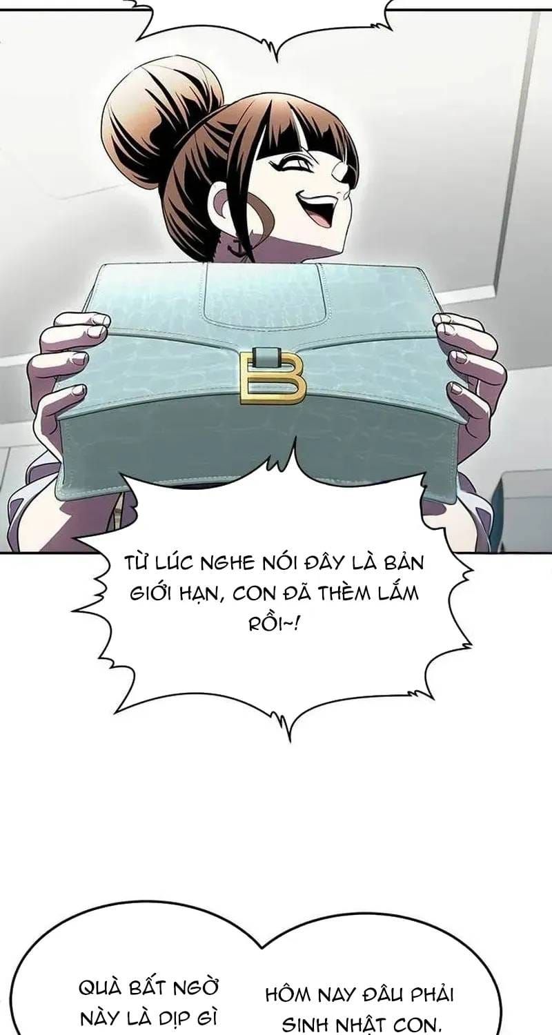 Món Đồ Chơi Chapter 76 - 135