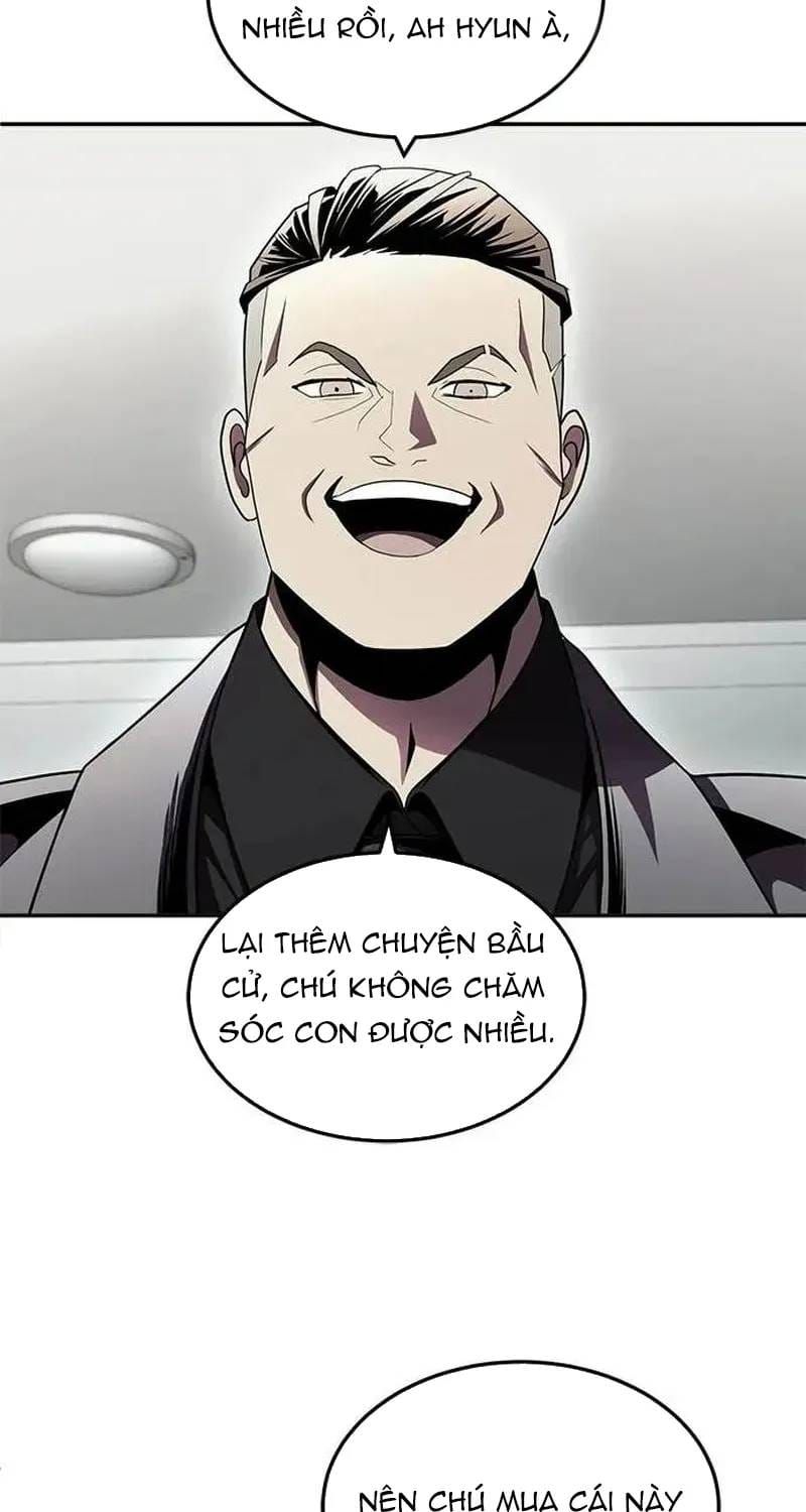 Món Đồ Chơi Chapter 76 - 137