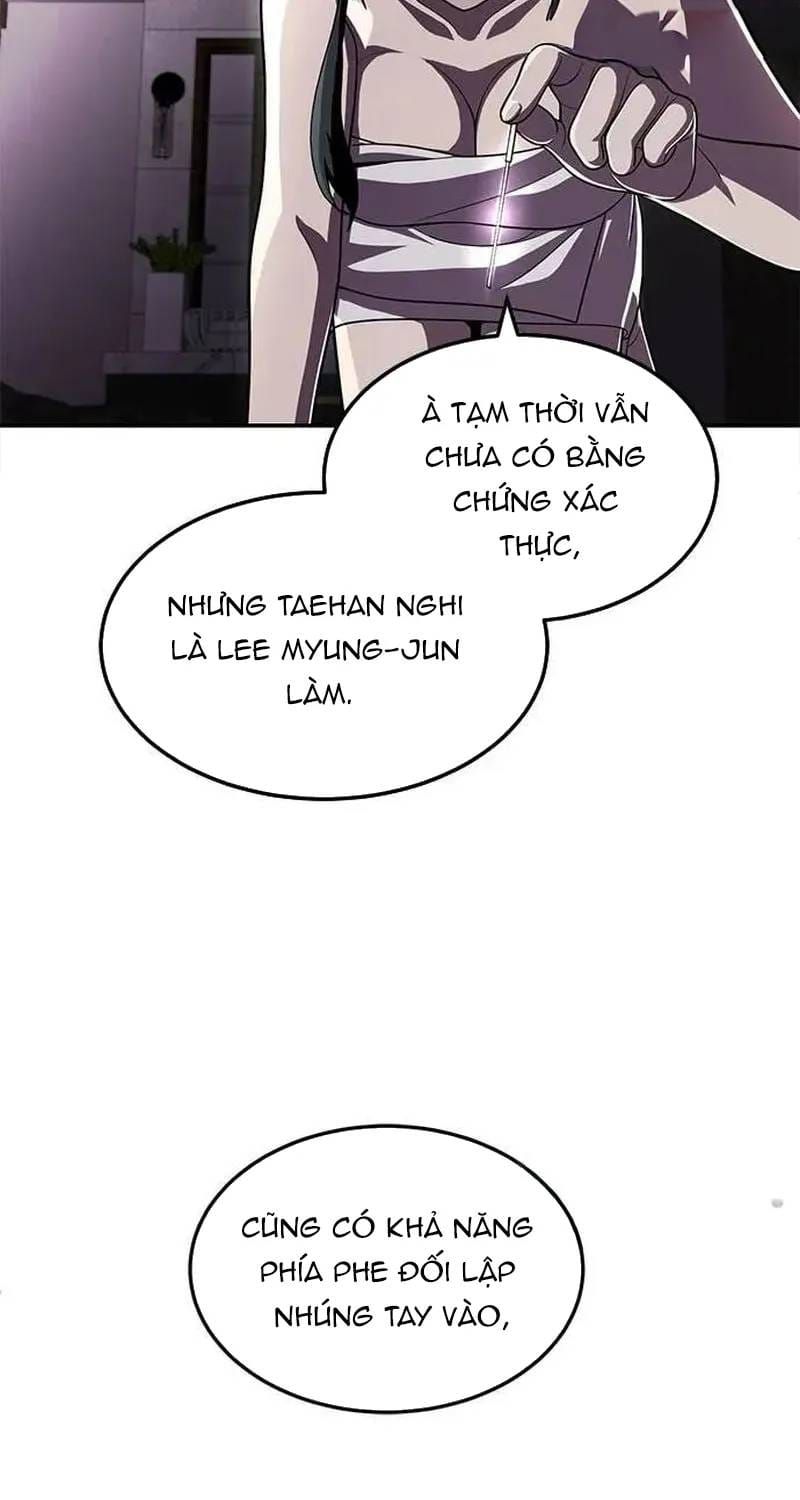 Món Đồ Chơi Chapter 76 - 24