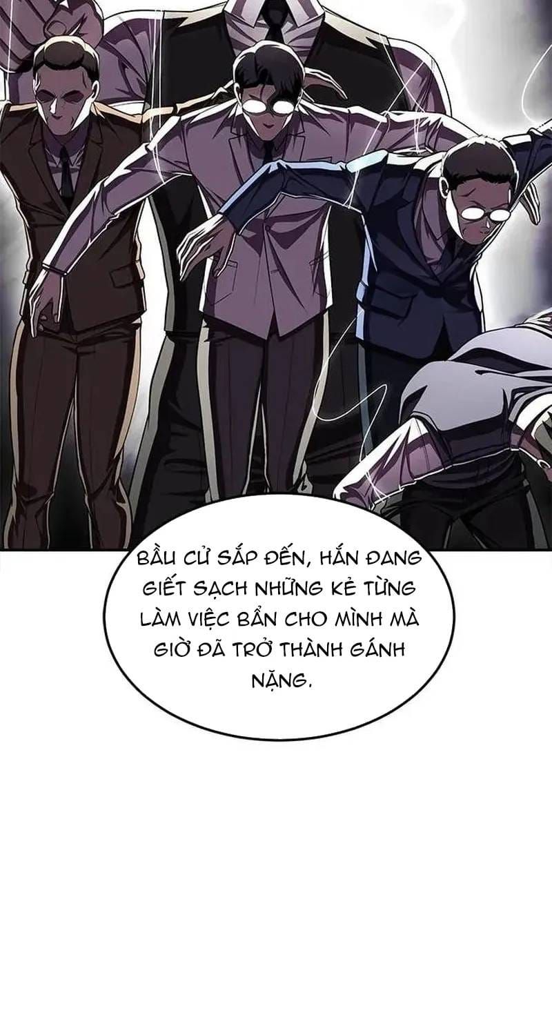 Món Đồ Chơi Chapter 76 - 49