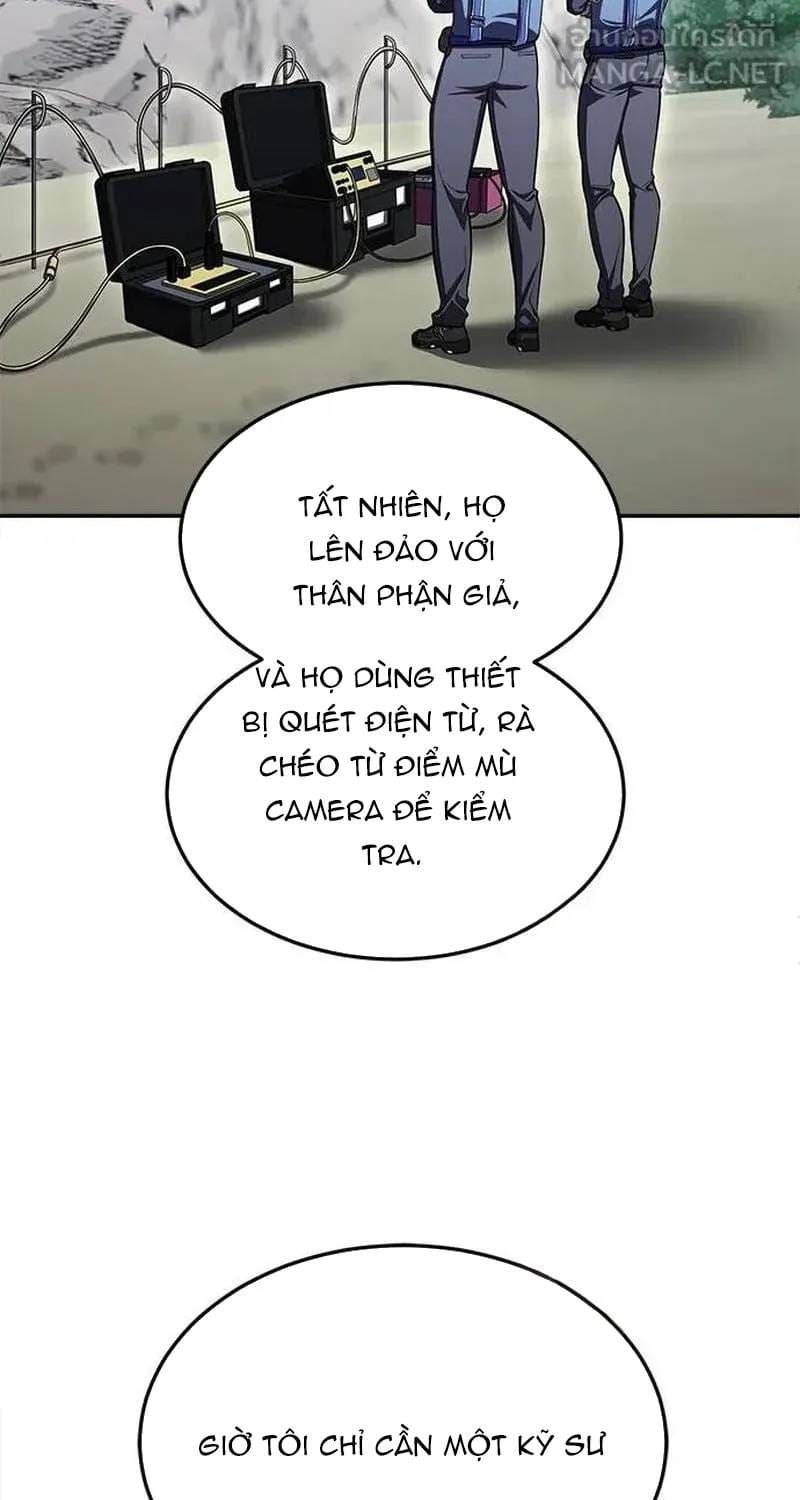 Món Đồ Chơi Chapter 76 - 70