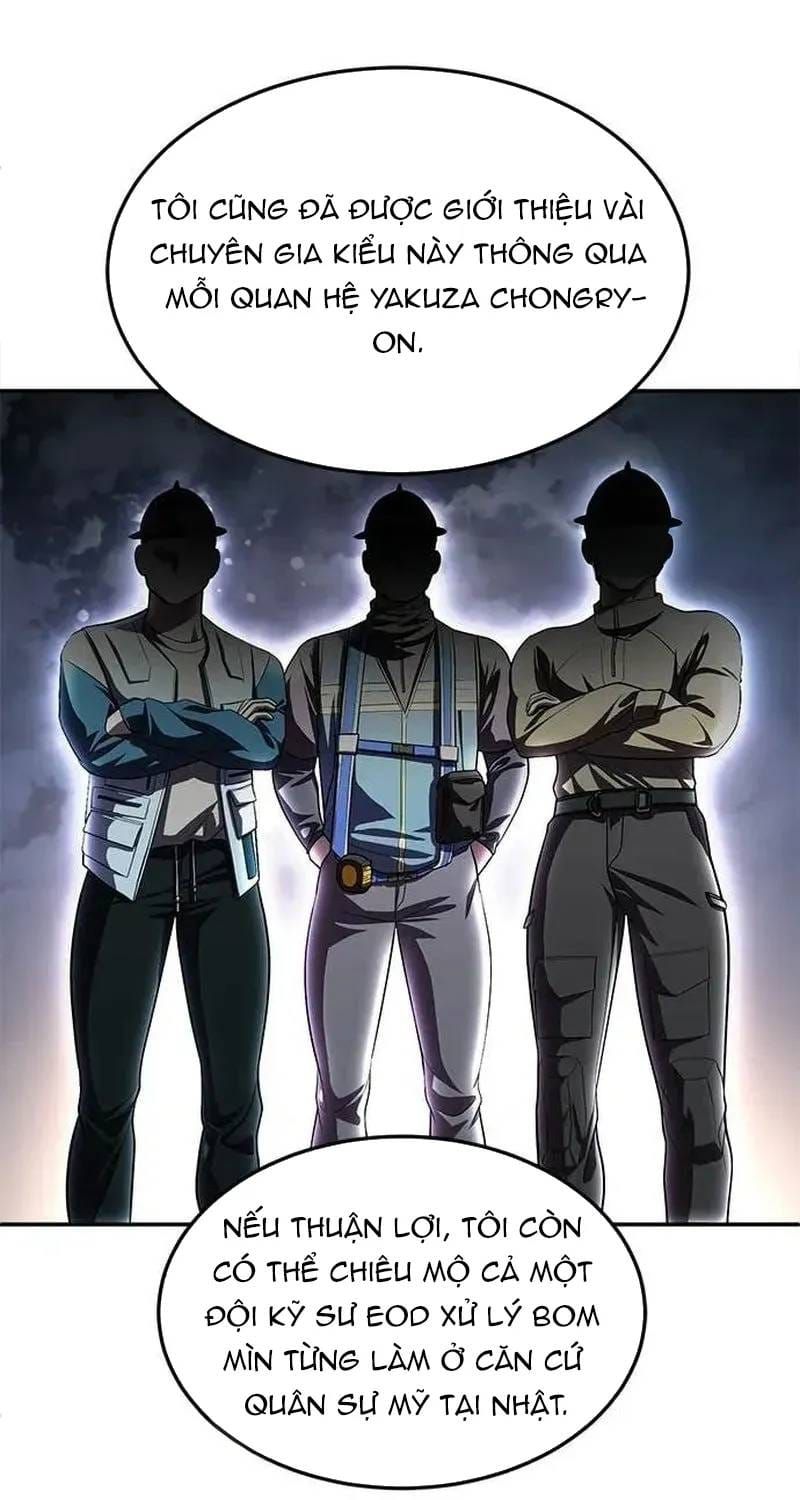 Món Đồ Chơi Chapter 76 - 72