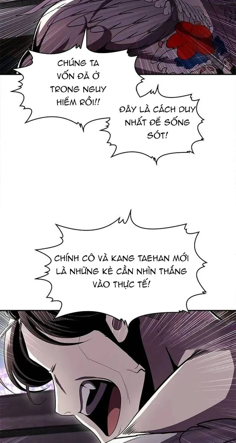 Món Đồ Chơi Chapter 76 - 77