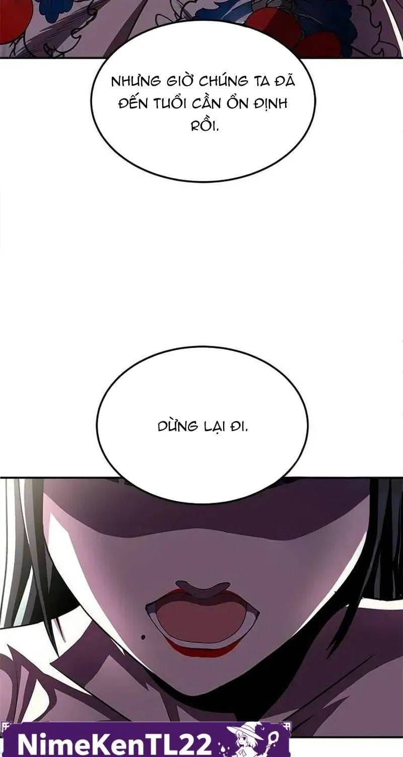 Món Đồ Chơi Chapter 76 - 84
