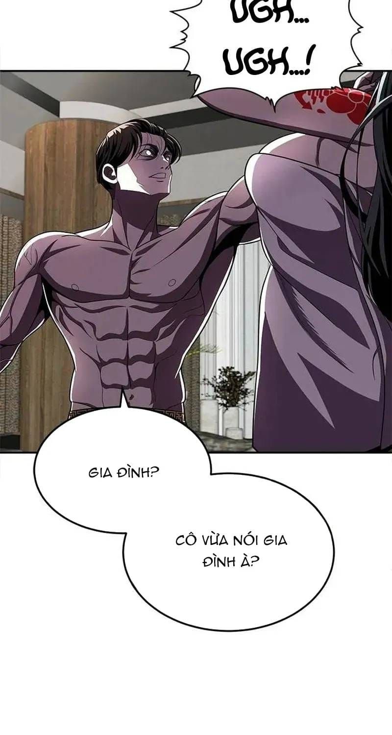 Món Đồ Chơi Chapter 76 - 91