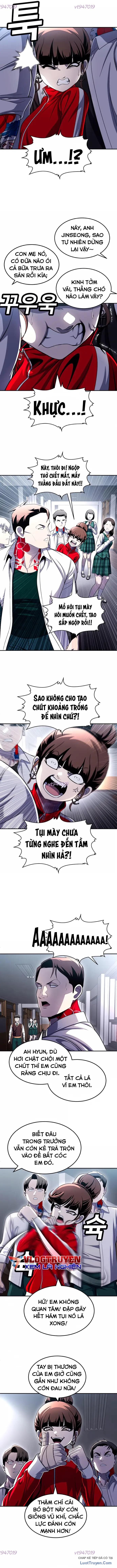 Món Đồ Chơi Chapter 77 - 11