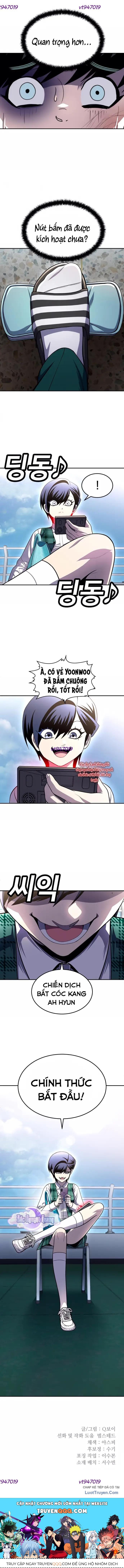 Món Đồ Chơi Chapter 77 - 16