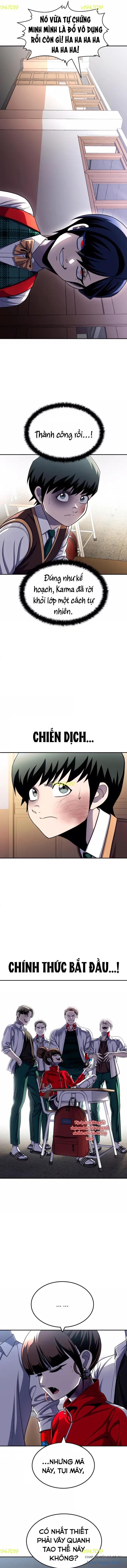 Món Đồ Chơi Chapter 77 - 9