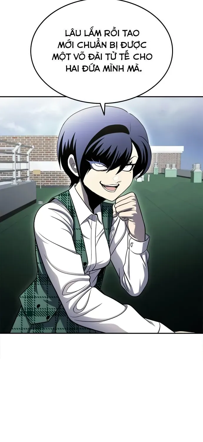 Món Đồ Chơi Chapter 78 - 122