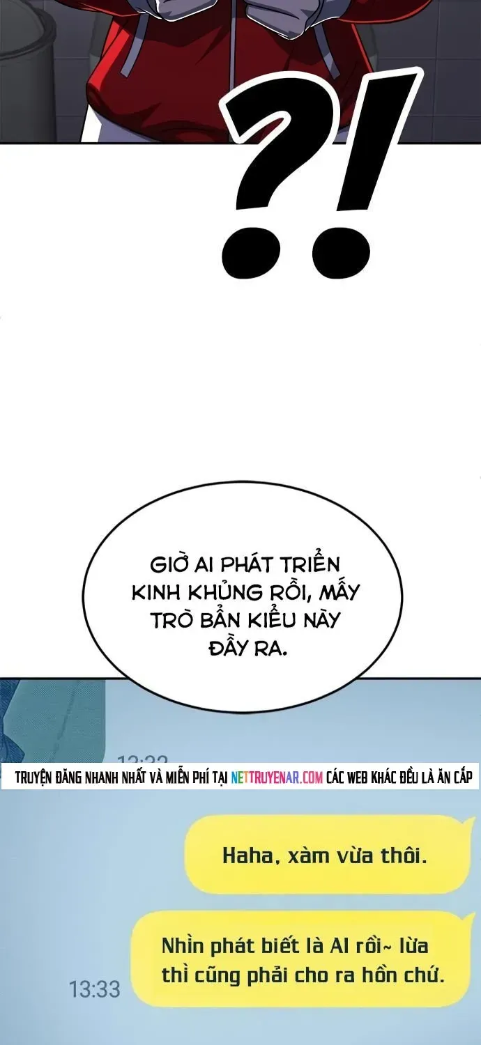 Món Đồ Chơi Chapter 78 - 32