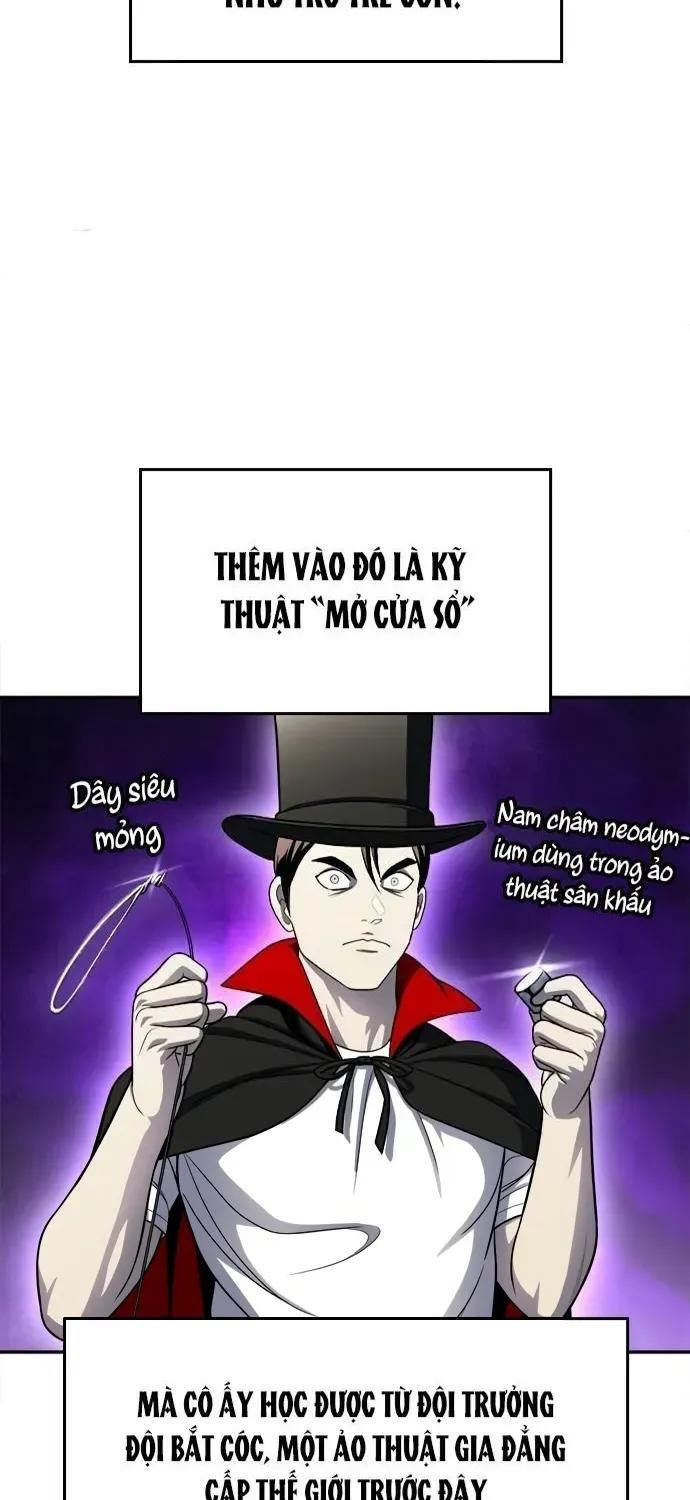 Món Đồ Chơi Chapter 78 - 52