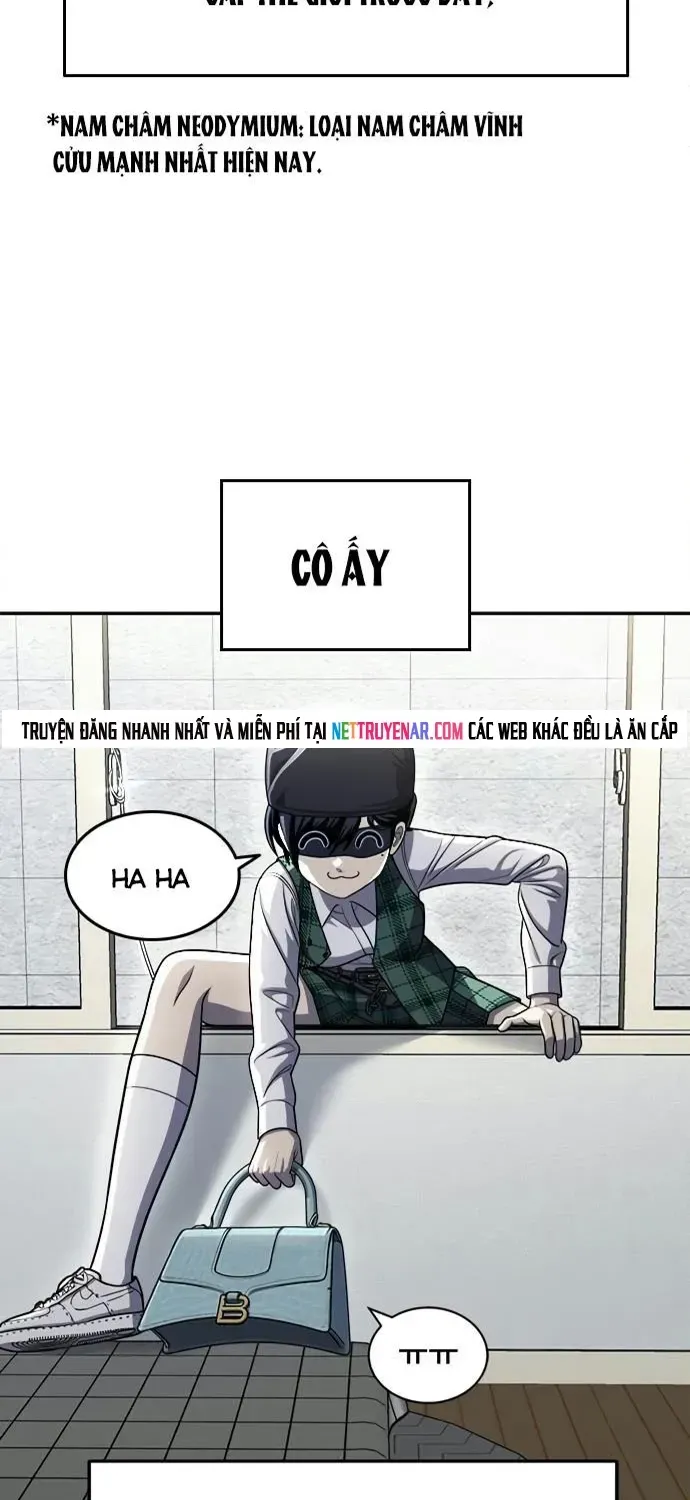 Món Đồ Chơi Chapter 78 - 53