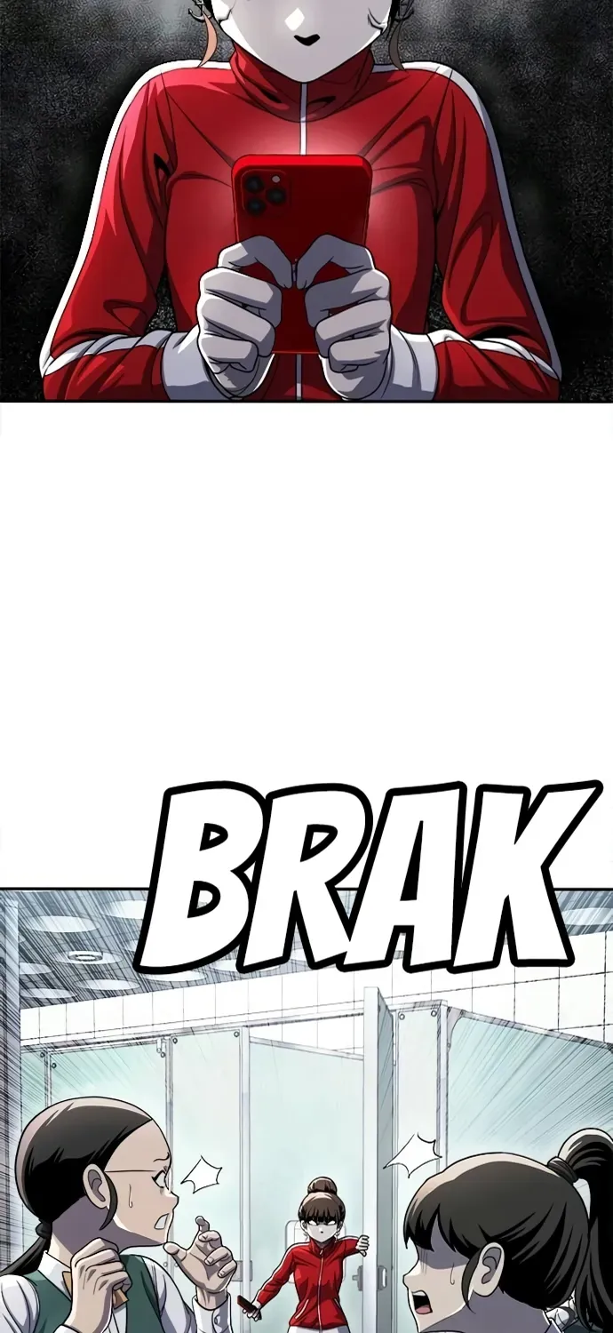 Món Đồ Chơi Chapter 78 - 76