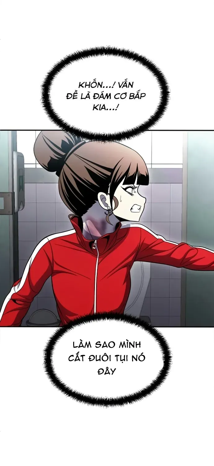 Món Đồ Chơi Chapter 78 - 80