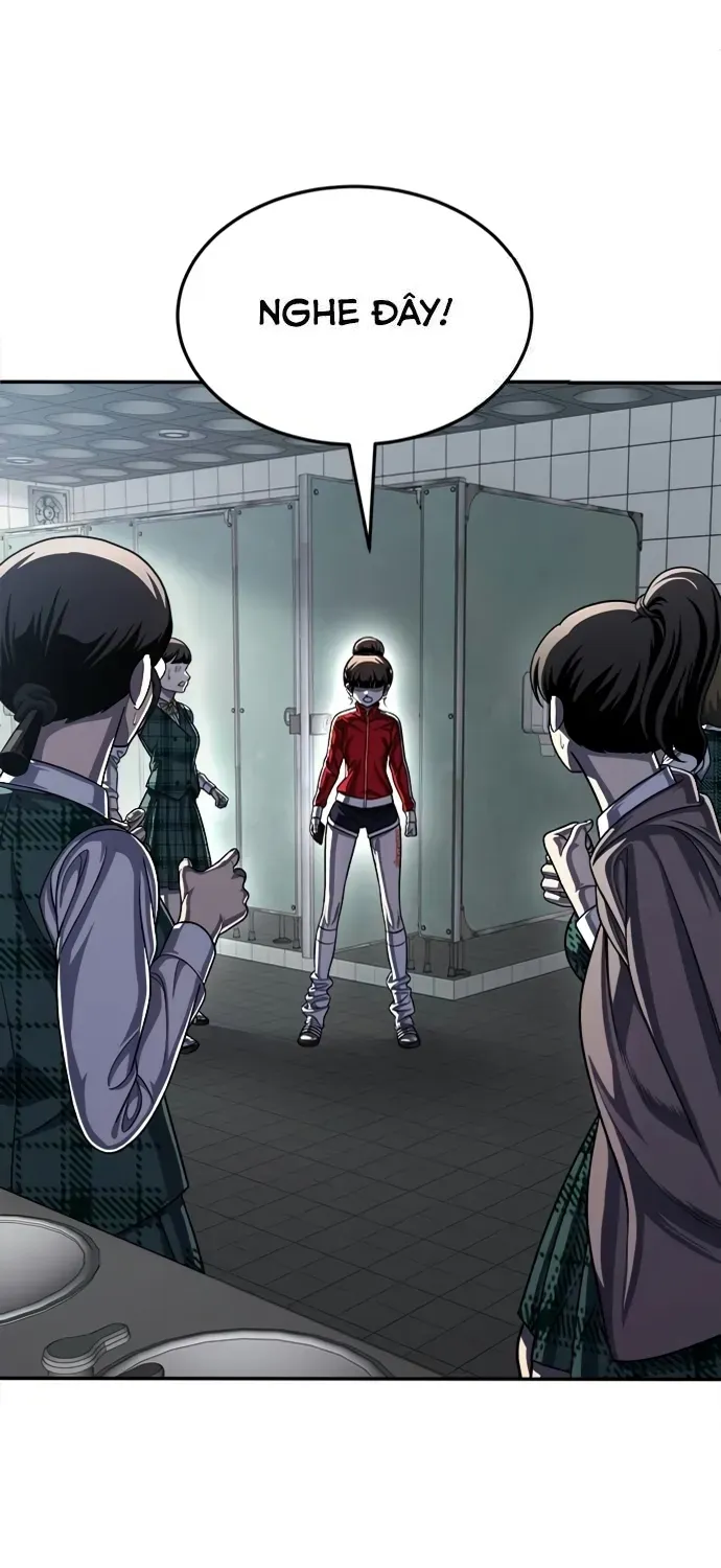 Món Đồ Chơi Chapter 78 - 83