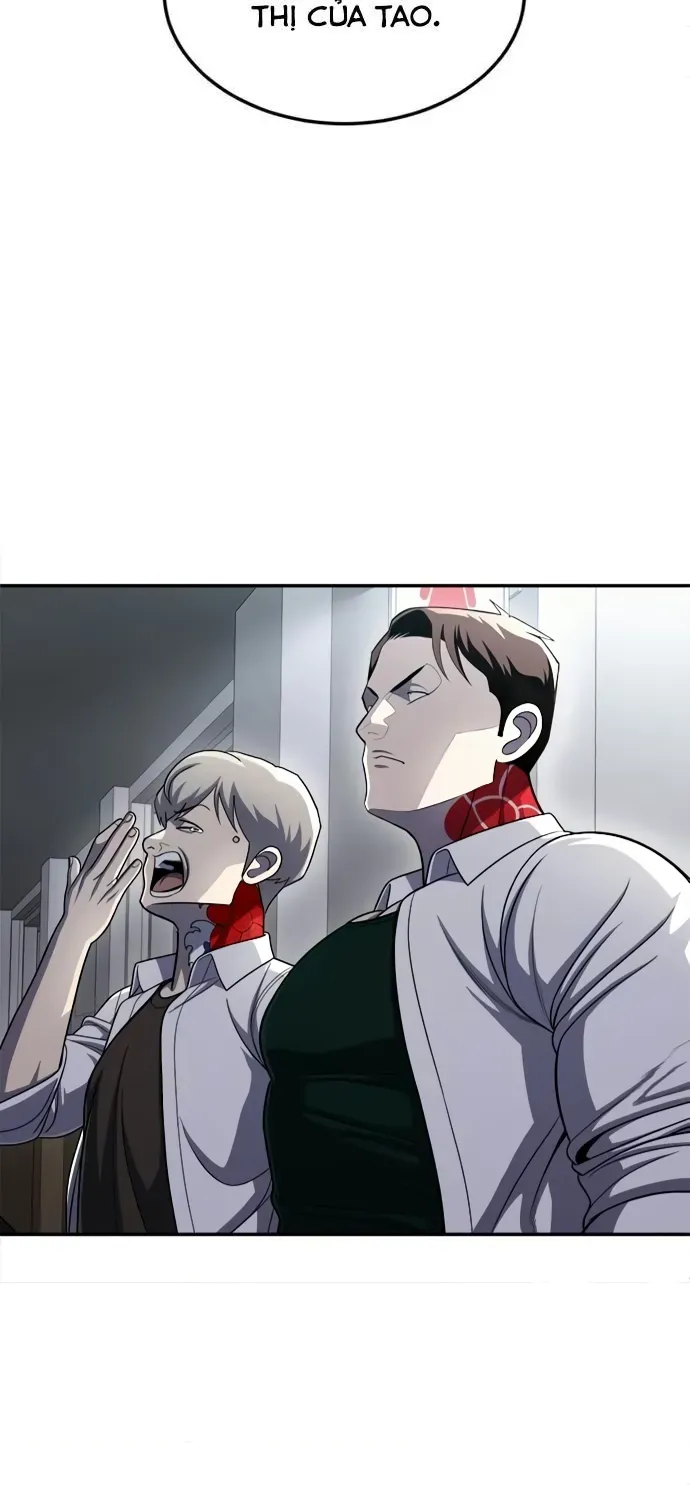 Món Đồ Chơi Chapter 78 - 85