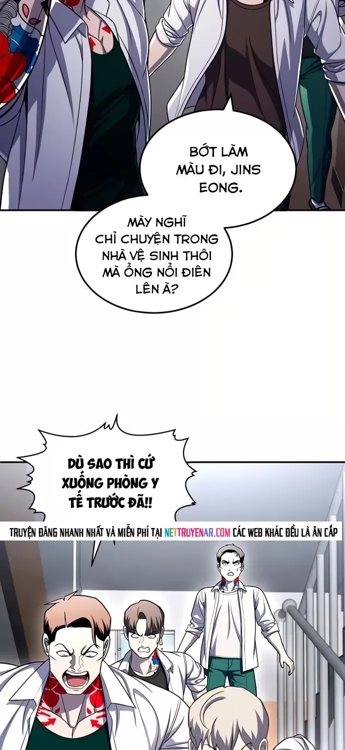 Món Đồ Chơi Chapter 79 - 12