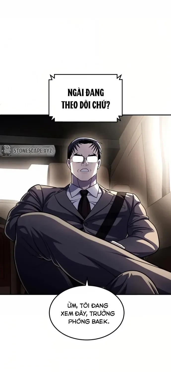 Món Đồ Chơi Chapter 79 - 22