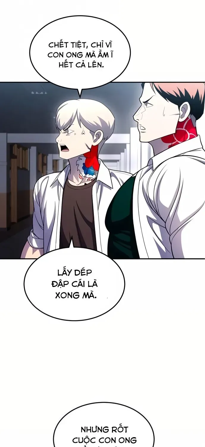 Món Đồ Chơi Chapter 79 - 4