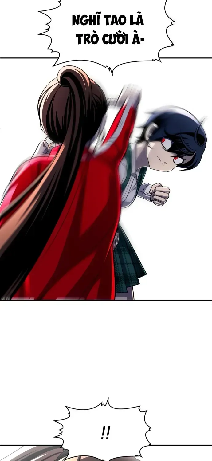 Món Đồ Chơi Chapter 79 - 71