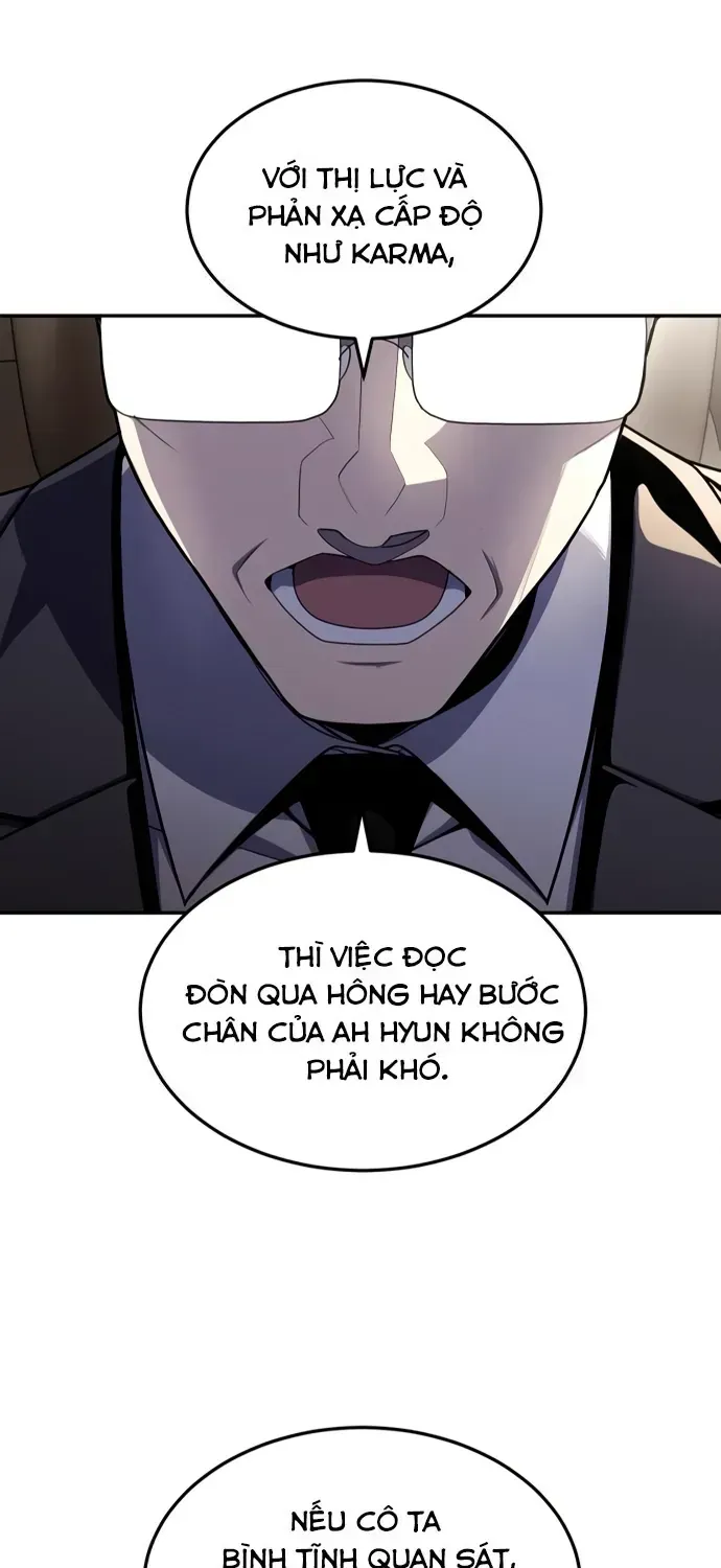 Món Đồ Chơi Chapter 79 - 76