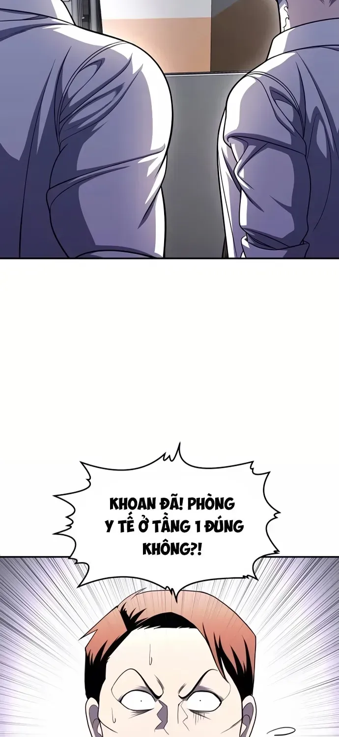 Món Đồ Chơi Chapter 79 - 9