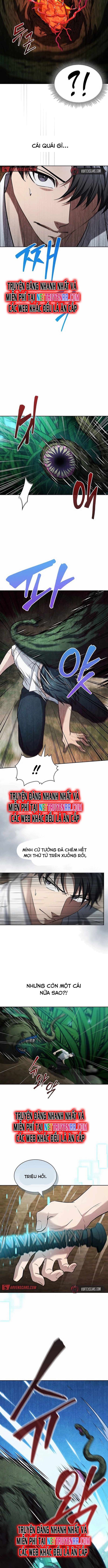 Cách Sống Sót Sau Quá Trình Tái Cơ Cấu Chapter 27 - 5