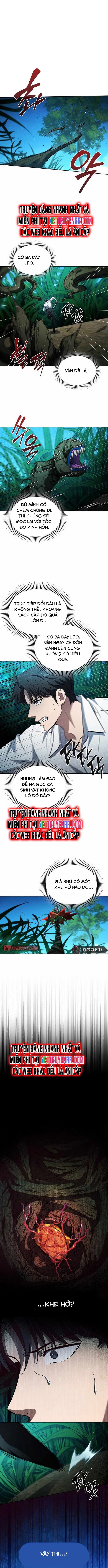 Cách Sống Sót Sau Quá Trình Tái Cơ Cấu Chapter 27 - 7