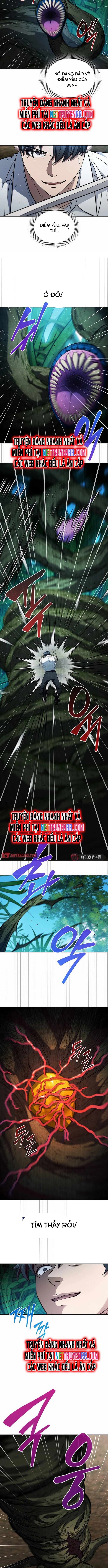 Cách Sống Sót Sau Quá Trình Tái Cơ Cấu Chapter 27 - 9