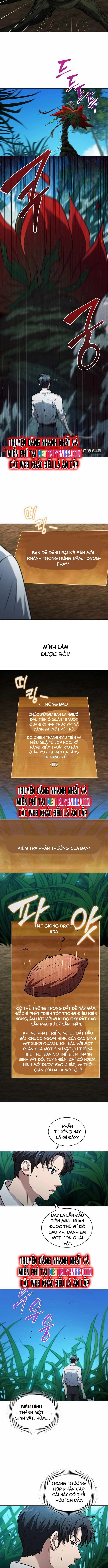 Cách Sống Sót Sau Quá Trình Tái Cơ Cấu Chapter 27 - 10