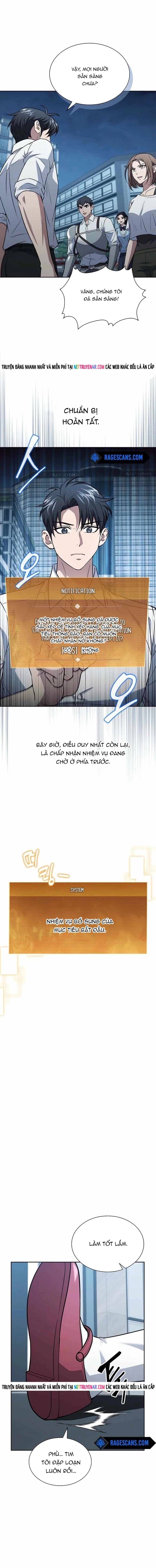 Cách Sống Sót Sau Quá Trình Tái Cơ Cấu Chapter 56 - 14
