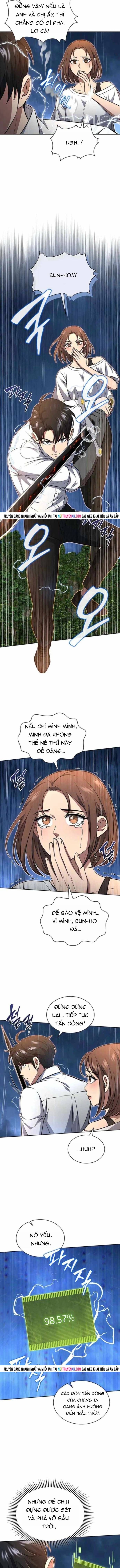 Cách Sống Sót Sau Quá Trình Tái Cơ Cấu Chapter 60 - 5